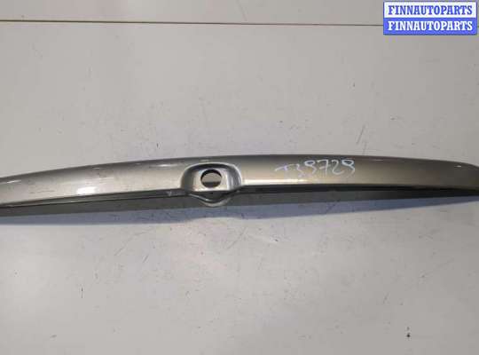 купить Накладка крышки багажника (двери) на Opel Vectra B 1995-2002
