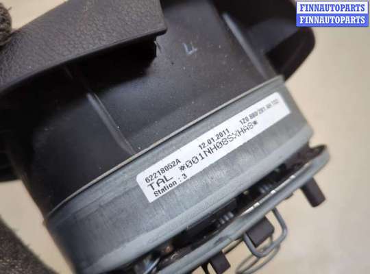 купить Подушка безопасности водителя на Skoda Octavia (A5) 2004-2013