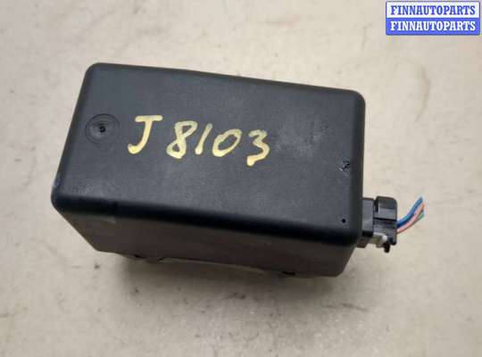 купить Замок руля, блокиратор на Nissan Qashqai 2013-2022