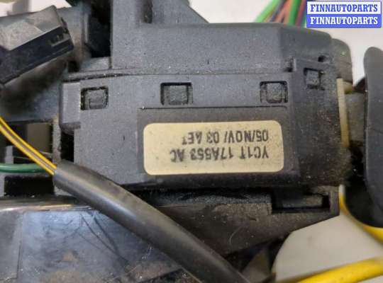 купить Переключатель поворотов и дворников (стрекоза) на Ford Transit 2006-2014
