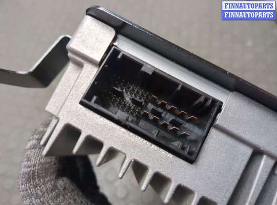 купить Усилитель звука на BMW X1 (E84) 2009-2015