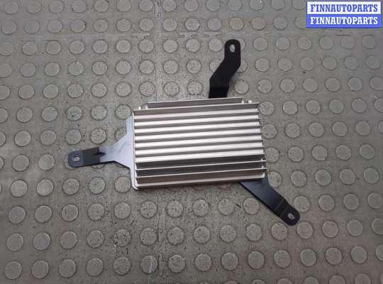 купить Усилитель звука на BMW X1 (E84) 2009-2015