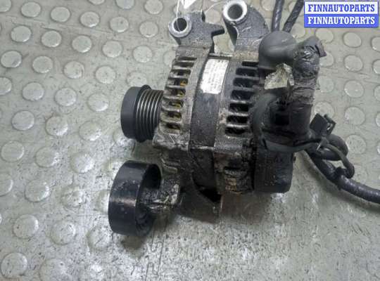 Купить Генератор на Ford Fusion 2012-2016 USA Генератор FO2251603 на Ford Fusion 2012-2016 USA