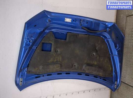 купить Обшивка капота на Mitsubishi Lancer 10 2007-2017