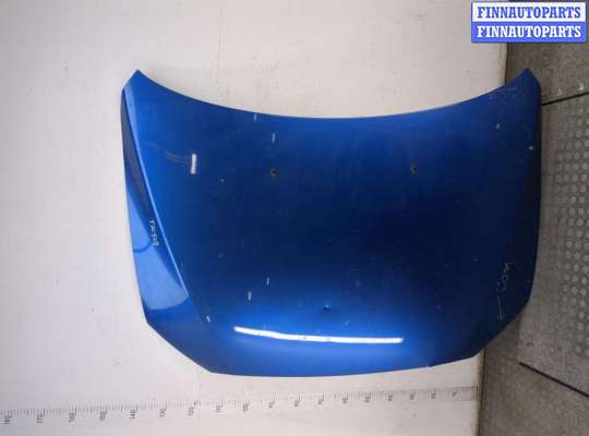 Обшивка капота MT572824 на Mitsubishi Lancer 10 2007-2017