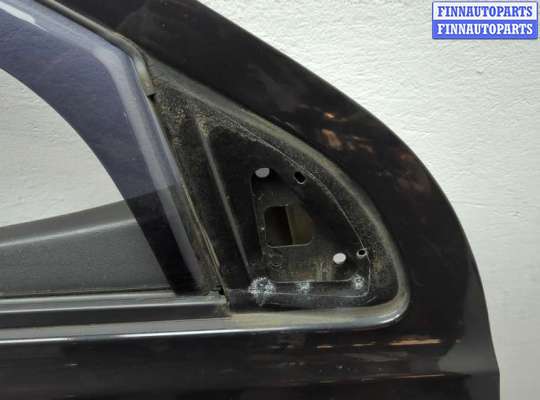 купить Дверь боковая (легковая) на Nissan Qashqai 2006-2013