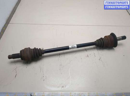 купить Полуось (приводной вал, шрус) на BMW X3 F25 2010-2017