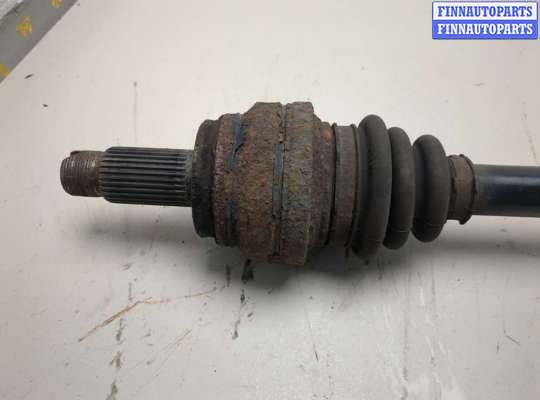 купить Полуось (приводной вал, шрус) на BMW X3 F25 2010-2017