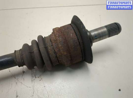 купить Полуось (приводной вал, шрус) на BMW X3 F25 2010-2017