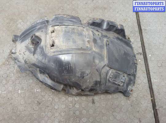 купить Защита арок (подкрылок) на BMW 1 F20, F21 2011-2019