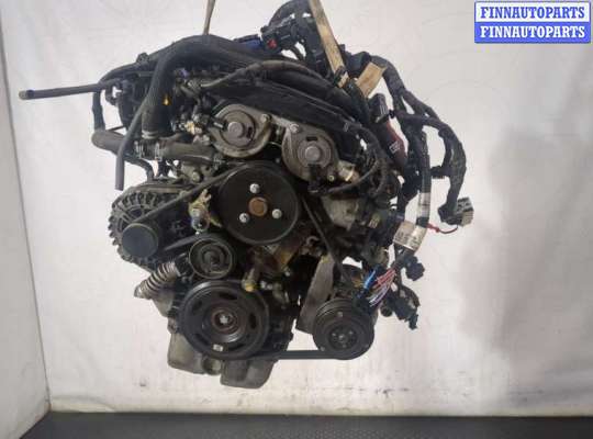 купить Двигатель (ДВС) на Chevrolet Trax 2016-2022