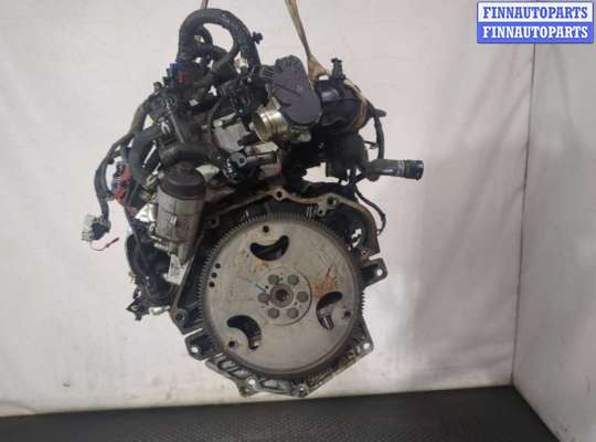 купить Двигатель (ДВС) на Chevrolet Trax 2016-2022