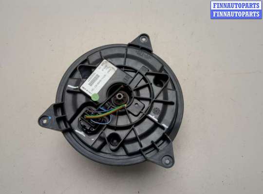 купить Двигатель отопителя (моторчик печки) на Ford Focus 1 1998-2004