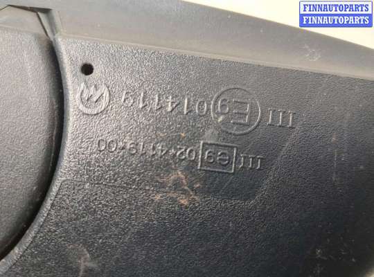 купить Зеркало боковое на Ford Mondeo 3 2000-2007
