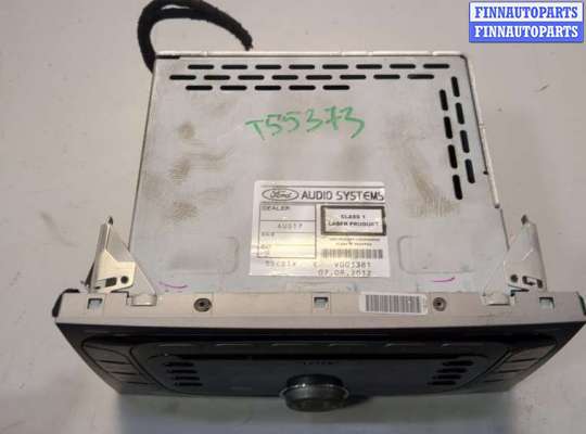 купить Магнитола на Ford Kuga 2008-2012