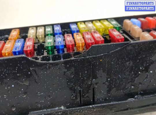 купить Блок предохранителей на Skoda Fabia 2007-2014