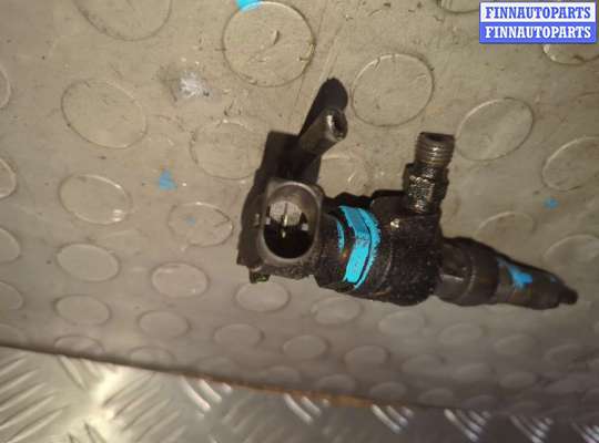 Форсунка топливная на Volvo S40 II | V50 (MS)