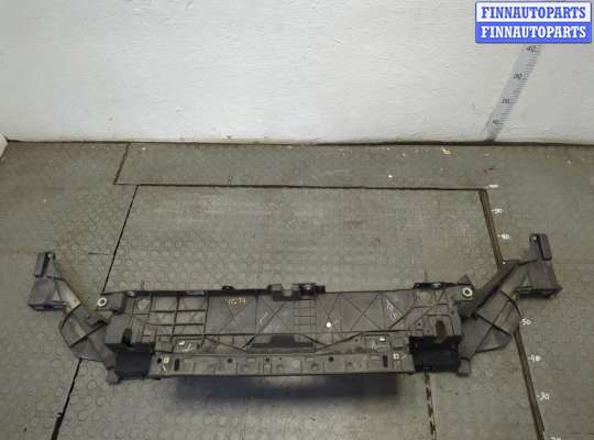 Рамка капота FO2163488 на Ford Fusion 2012-2016 USA
