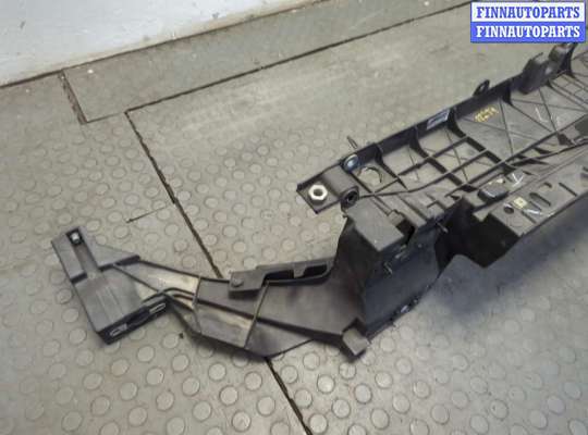 купить Рамка капота на Ford Fusion 2012-2016 USA