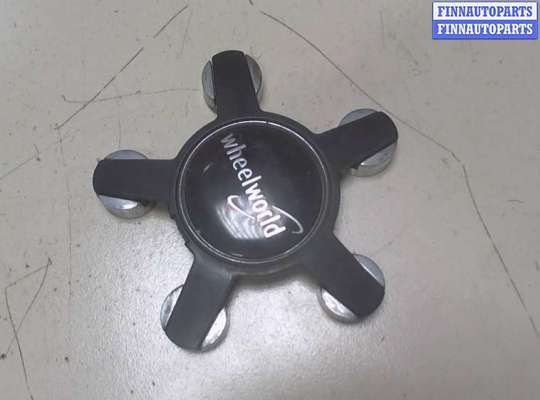 купить Колпачок литого диска на Audi A4 (B6) 2000-2004