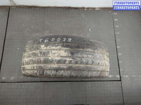 Пара шин VG2720799 на Volkswagen Touareg 2006-2010