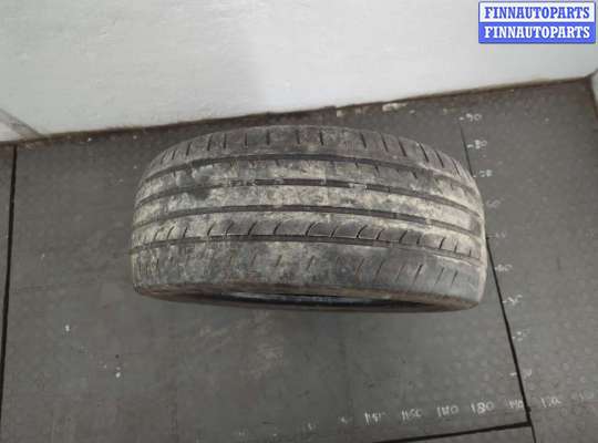 купить Пара шин на Volkswagen Touareg 2006-2010