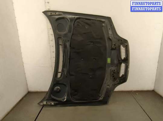 купить Обшивка капота на BMW 3 E46 1998-2006