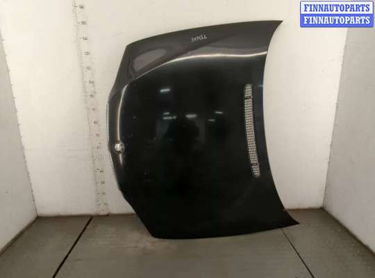 купить Обшивка капота на BMW 3 E46 1998-2006