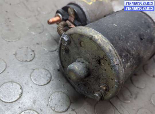 купить Стартер на Lincoln Navigator 2006-2014