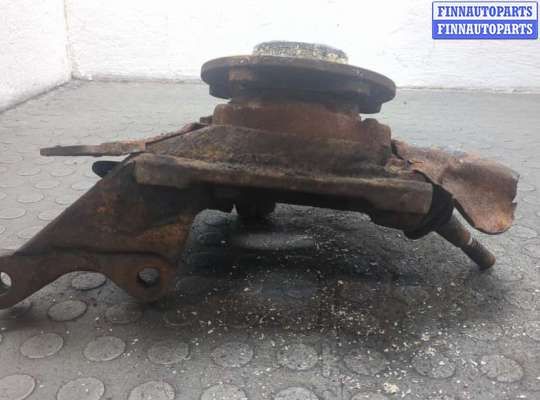 купить Ступица (кулак, цапфа) на Volvo XC90 2002-2014