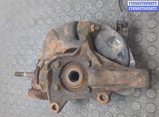 купить Ступица (кулак, цапфа) на Volvo XC90 2002-2014