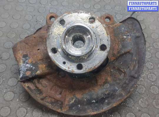 купить Ступица (кулак, цапфа) на Volvo XC90 2002-2014