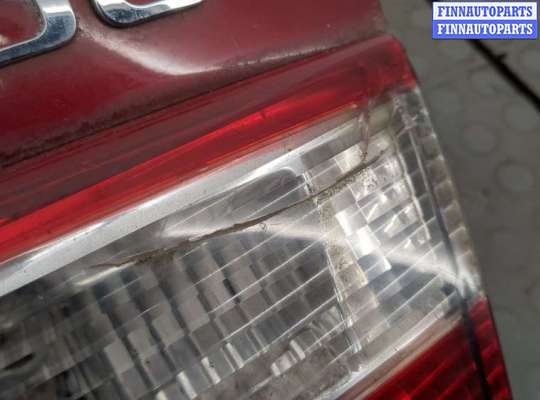 купить Крышка (дверь) багажника на Seat Toledo 2 1999-2004