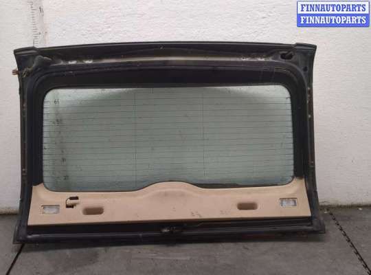 купить Фонарь дополнительный (стоп-сигнал) на BMW X5 E53 2000-2006