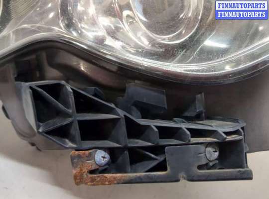купить Фара (передняя) на Infiniti FX 2008-2013
