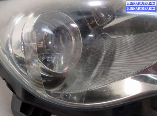 купить Фара (передняя) на Infiniti FX 2008-2013