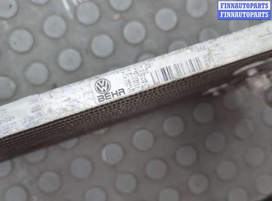 купить Радиатор масляный на Audi Q7 2005-2015