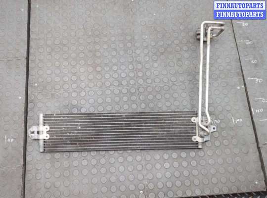 купить Радиатор масляный на Audi Q7 2005-2015