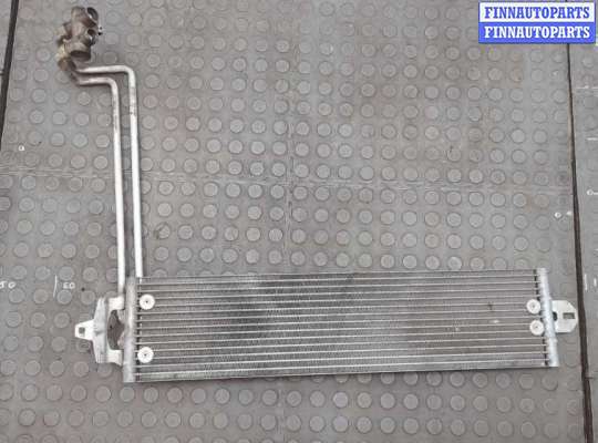 купить Радиатор масляный на Audi Q7 2005-2015