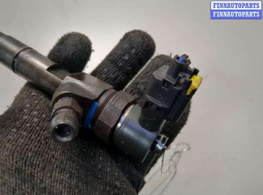 купить Форсунка топливная на Opel Insignia 2008-2017