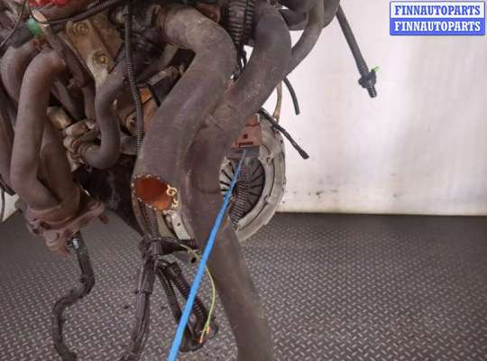 купить Двигатель (ДВС) на Volkswagen Polo 1994-1999