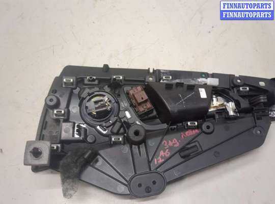 купить Ручка двери салона на Audi A6 (C7) 2011-2018