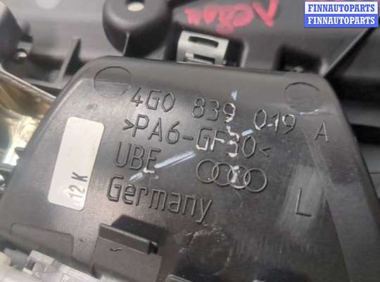 купить Ручка двери салона на Audi A6 (C7) 2011-2018