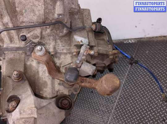 купить КПП 5-ст.мех. (МКПП) на Mazda 3 (BK) 2003-2009