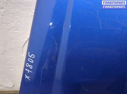 купить Крыло на Chevrolet Aveo (T250 / 255) 2006-2012