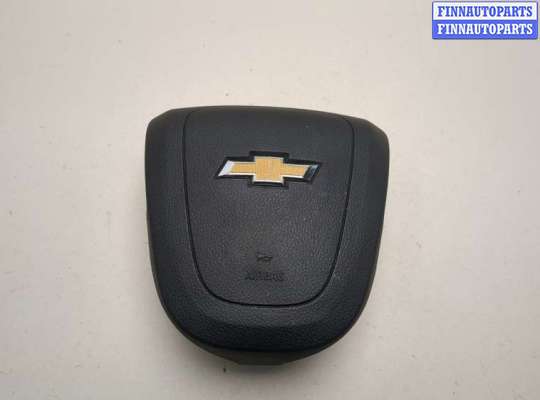 Подушка безопасности водителя (AirBag)