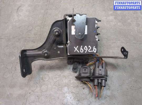 купить Блок АБС, насос (ABS, ESP, ASR) на Audi A4 (B7) 2004-2009