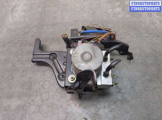 купить Блок АБС, насос (ABS, ESP, ASR) на Audi A4 (B7) 2004-2009