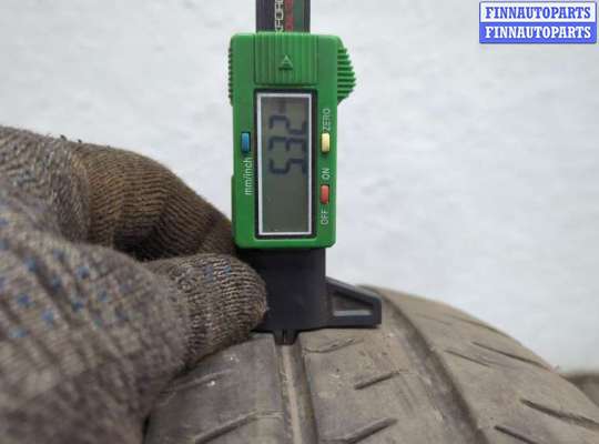 купить Шина на Citroen Jumper (Relay) 2014-2025