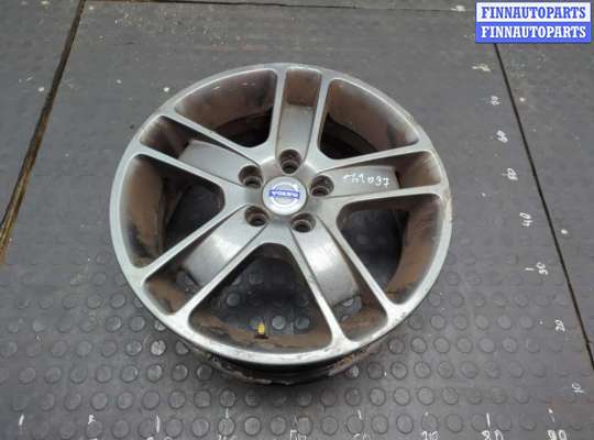 купить Комплект литых дисков на Volvo S40 2004-2012